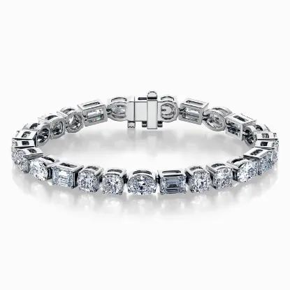 Picture of Crossover Bangle