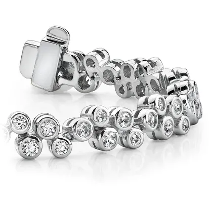 Picture of Square Open Link