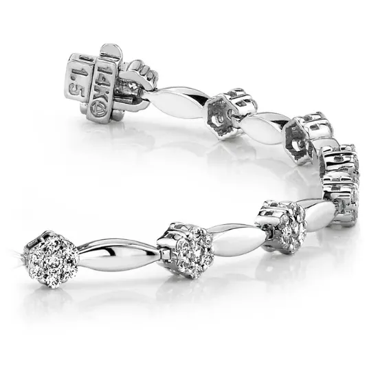 Picture of Curved Horizon Link