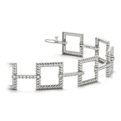 Picture of Milgrain Link