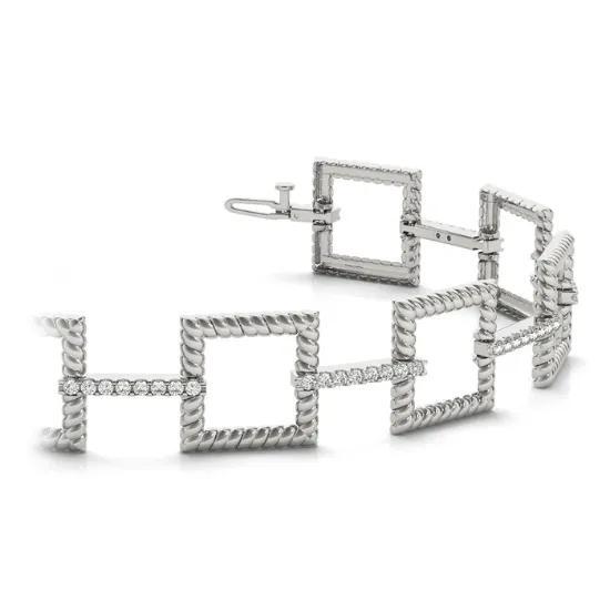 Picture of Milgrain Link