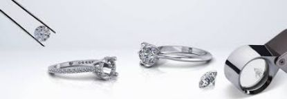 Picture of Ornate Gallery Ring Set