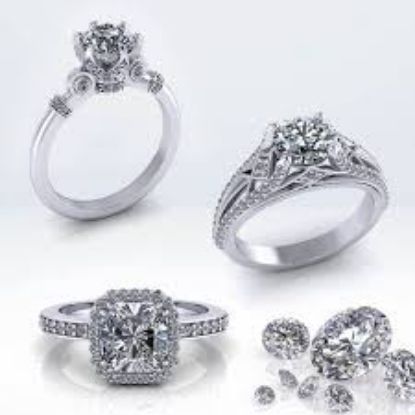 Picture of Diamond Essentials Set