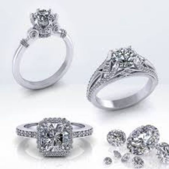 Picture of Diamond Essentials Set